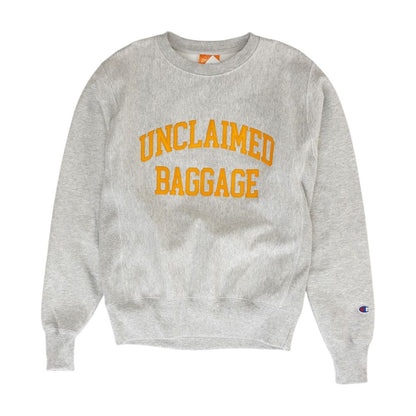 Unclaimed Baggage Sweatshirt