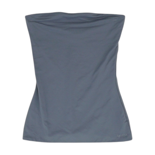 Blue Blouse