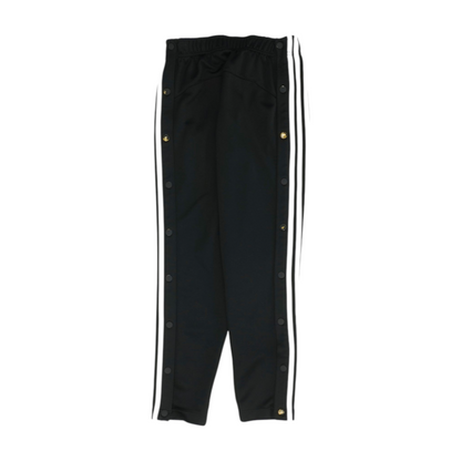 Black Slim Pants