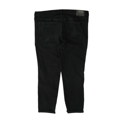 Black Slim Jeans
