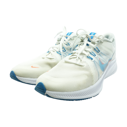 Quest 4 Low-Top Athletic Shoes