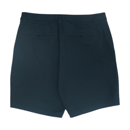 Black Chino Shorts