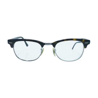 Tortoise RB 5154 Square Prescription Eyewear
