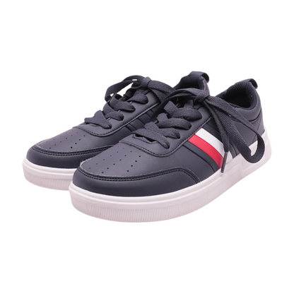 Navy Casual Shoes Shoes