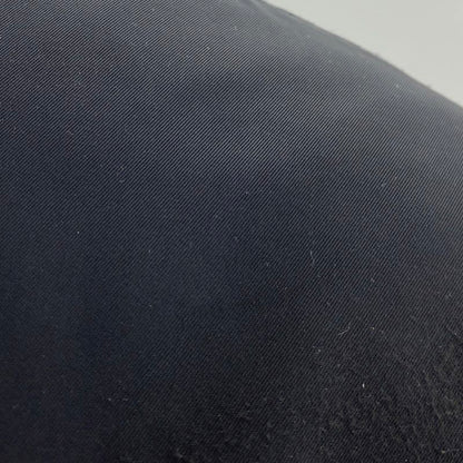 Black Ski Jacket