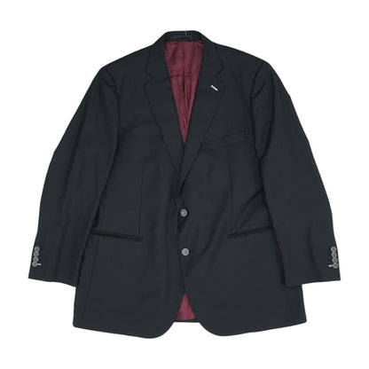 Black Sport Coat