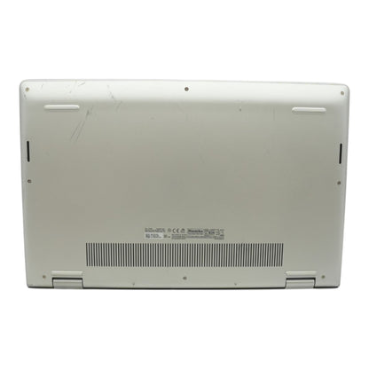 15.6" 15 Silver Intel Core i7 1.70GHz 16GB 1TB NVME/SSD