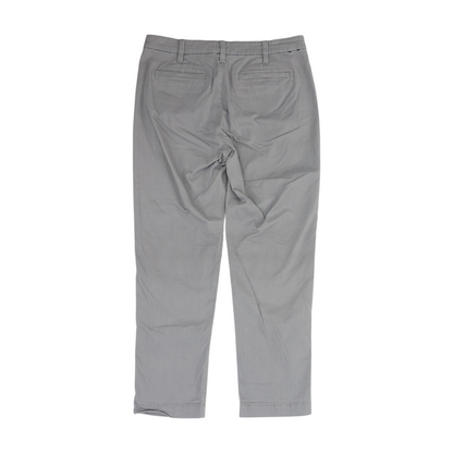 Gray Pants