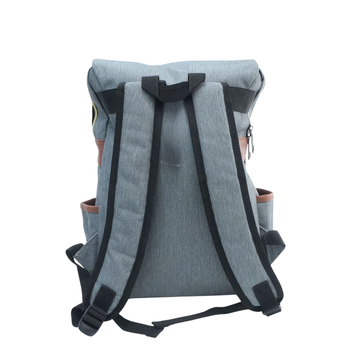 FVSTAR Gray Backpack – Image 2