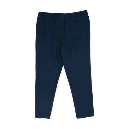 Navy Regular Pants