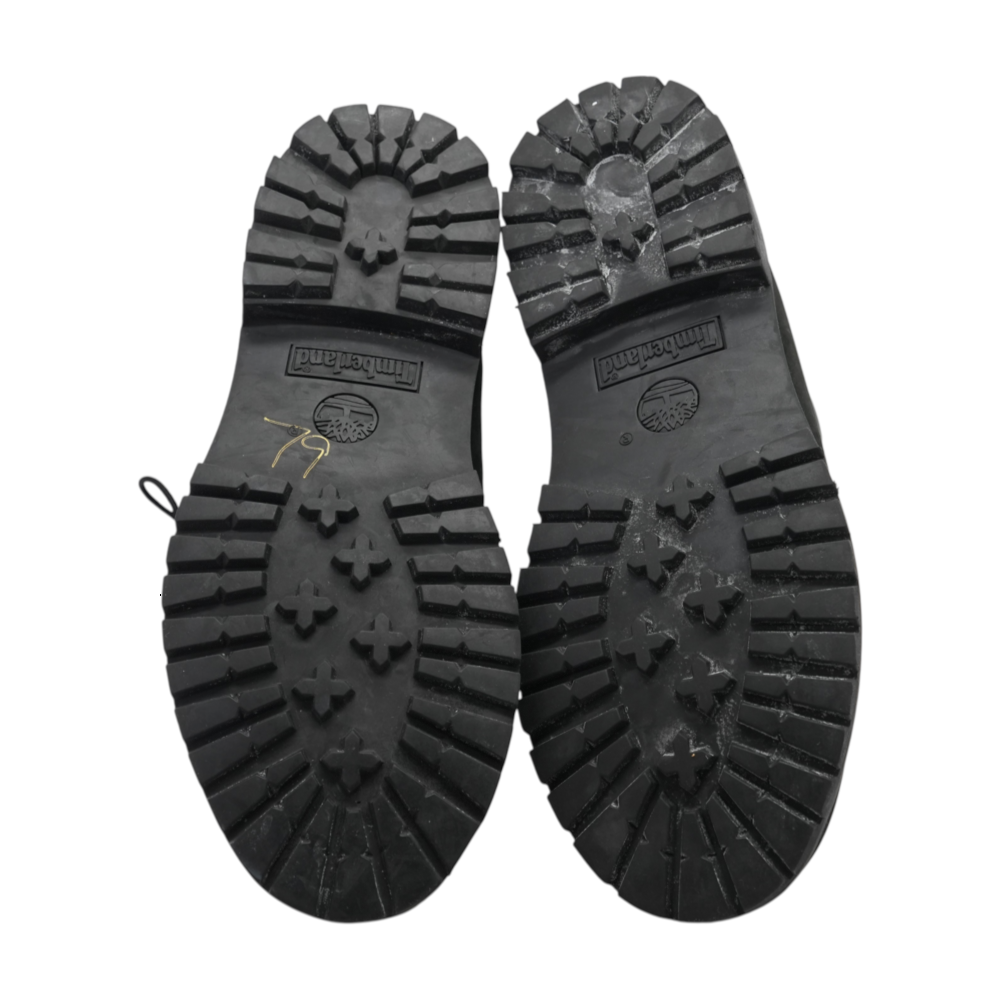 Timberland Black Ankle Boots – Image 4