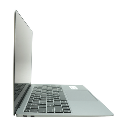 13.3" MacBook Air Space Gray M1 3.2GHz 8GB RAM 256GB SSD