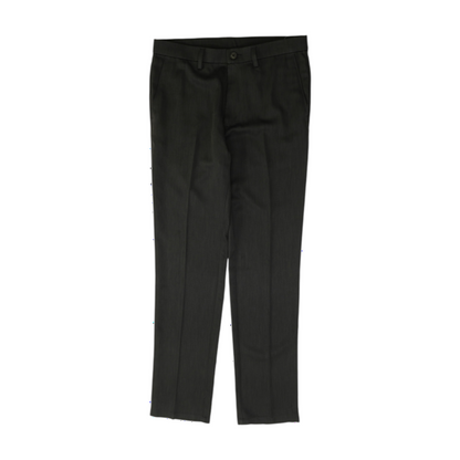 Charcoal Regular Pants