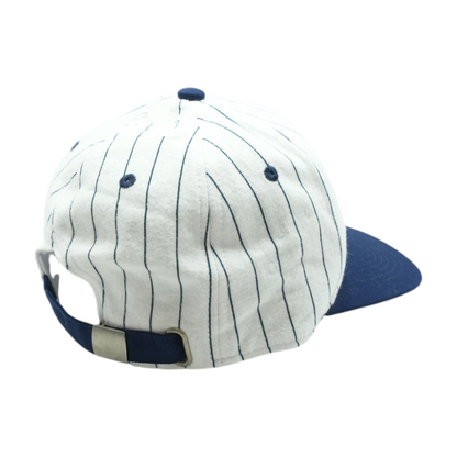 White Ballcap