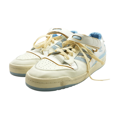 Forum 84 Low UNC Low-Top Athletic Shoes