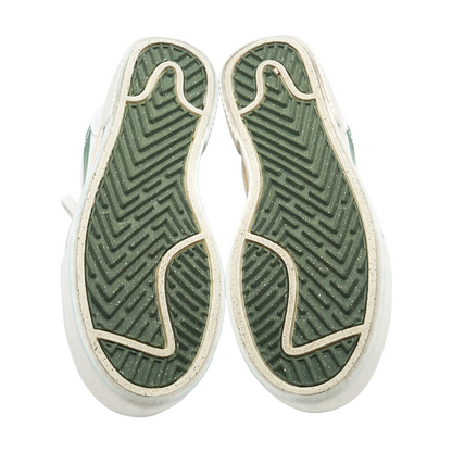 Court Legacy Lift Low-Top Athletic Shoes