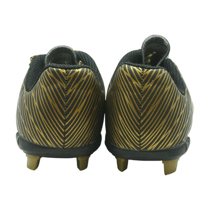 Infant/Toddler Boys' Gold Soccer Cleats