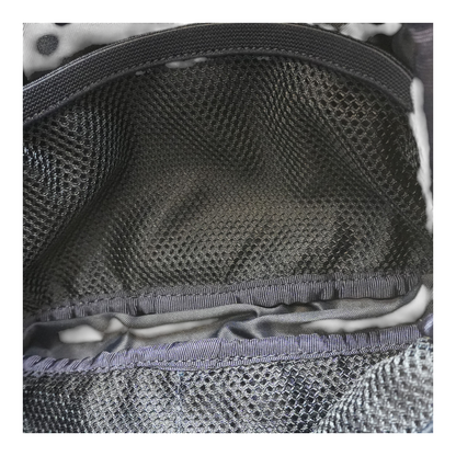 Navy Belt Bag