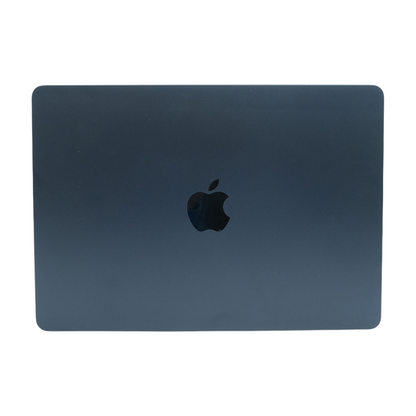 13.6" MacBook Air Midnight M4 4.50GHz 16GB RAM 256GB NVME/SSD