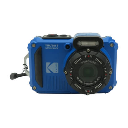 Pixpro WPZ2 Digital Point & Shoot Camera