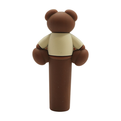 Kithmas Bear Wine Stopper