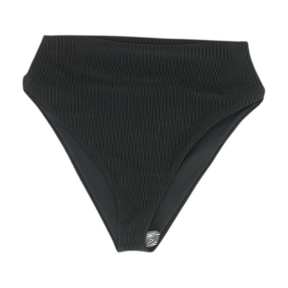 Black Swim Bottom