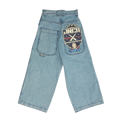 Classic Jeans