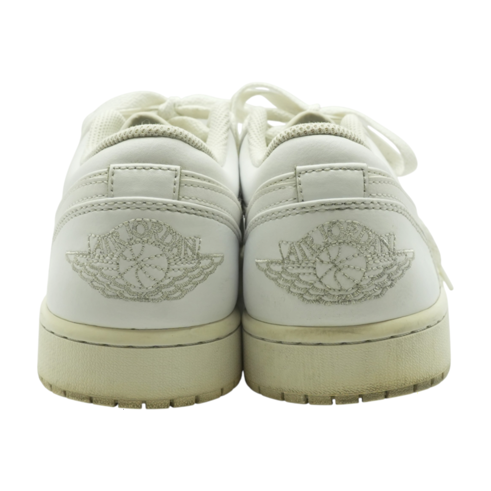Jordan 1 Low Low-Top Athletic Shoes