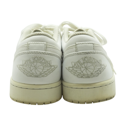 Jordan 1 Low Low-Top Athletic Shoes