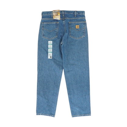 Relaxed Jeans