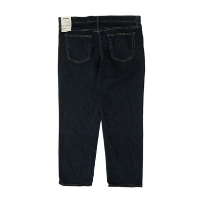 Blue Husky Jeans