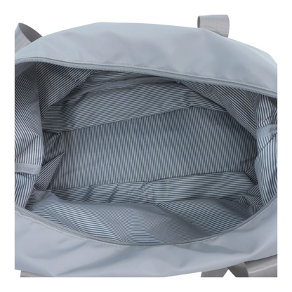 Larvender Gray Weekender Bag – Image 3