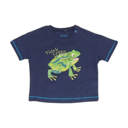 Navy T-Shirt