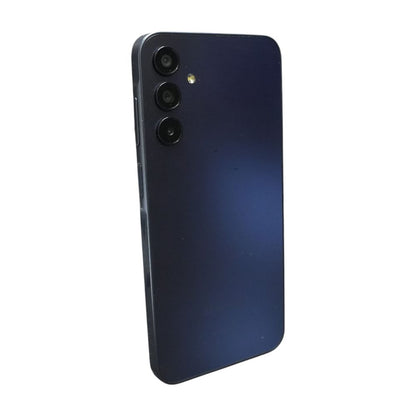 Galaxy A15 "Spectrum" 128GB Brave Black