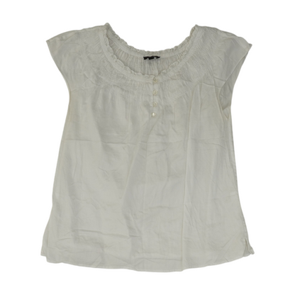 White Blouse