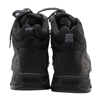 Black Work / Hiking Boots