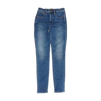 Blue Skinny Jeans