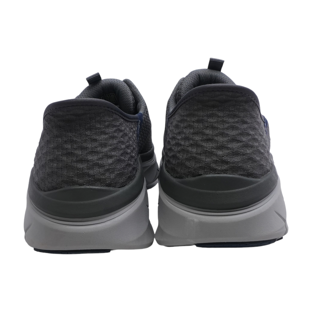 D'lux Walker 2.0 Slip-On Athletic Shoes