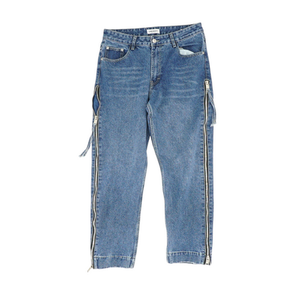 Regular Jeans