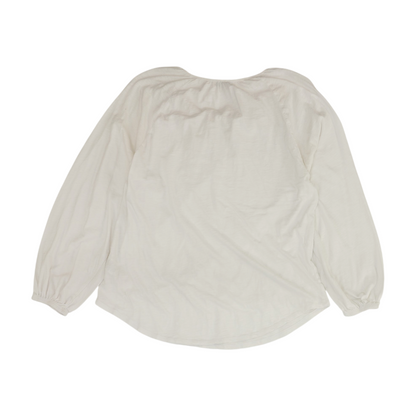 White Blouse