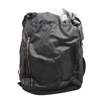 Black Backpack