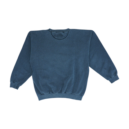 Vintage Gray Hard Rock Cafe Maui Sweatshirt