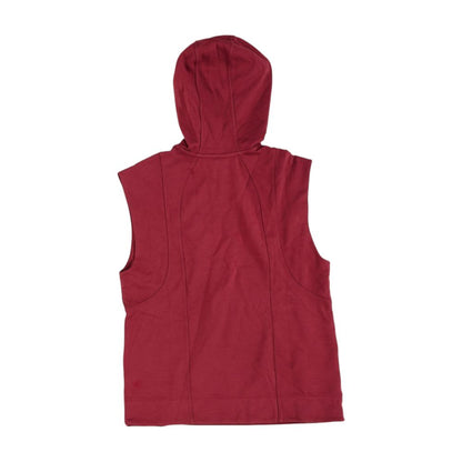 Maroon Hoodie