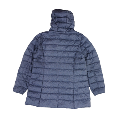 Gray Solid Coat