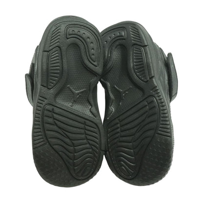 Black Toddler Shoes
