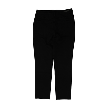 Black Slim Jeans
