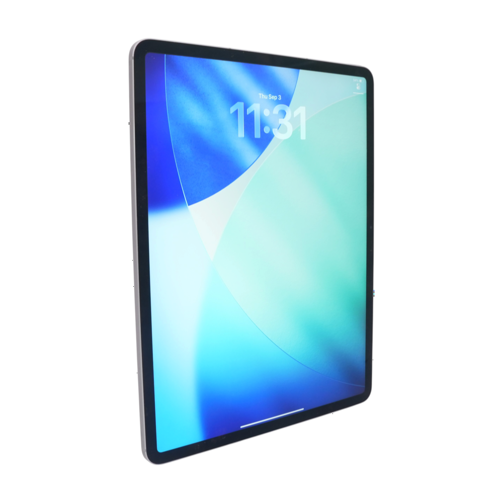 Apple iPad Air 13-inch (M3) 13.0" Space Gray 2nd Gen 256GB Carrier Unlocked Tablet – Image 1