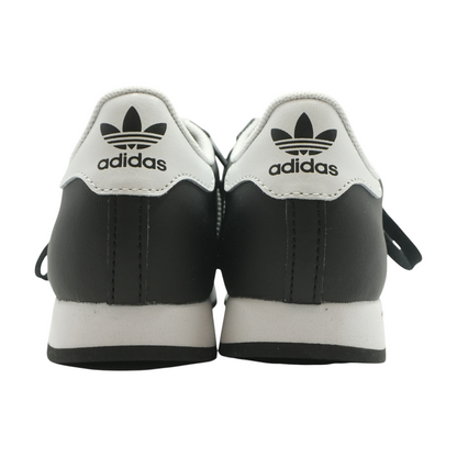 Black Athletics Shoes