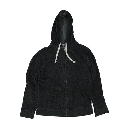 Black Lightweight Jacket