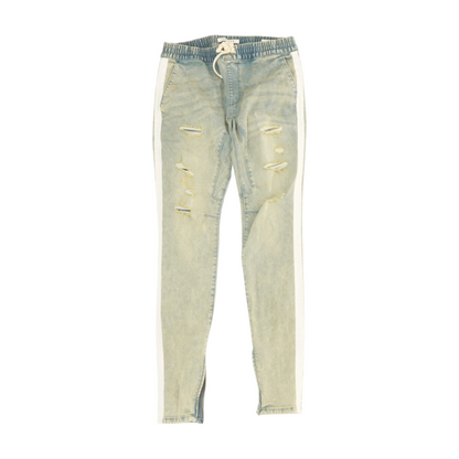 Straight Jeans